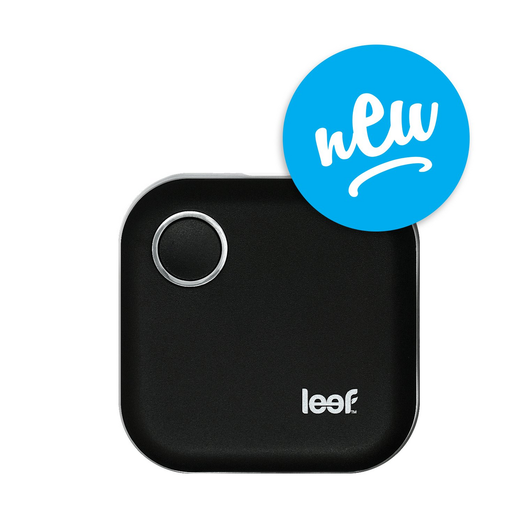 Беспроводной флеш накопитель Leef iBridge Air